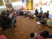 Program Vejce vajíčka - Muzeum přírody Český ráj